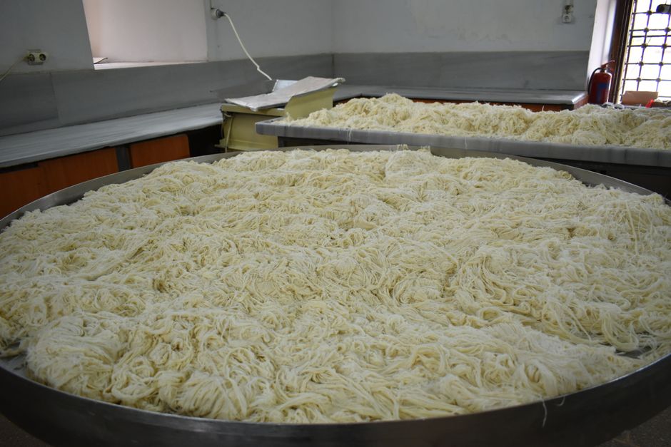 Alerta ANMAT y SENASA: Listeria en un queso de pasta blanda. Qué tenés que mirar