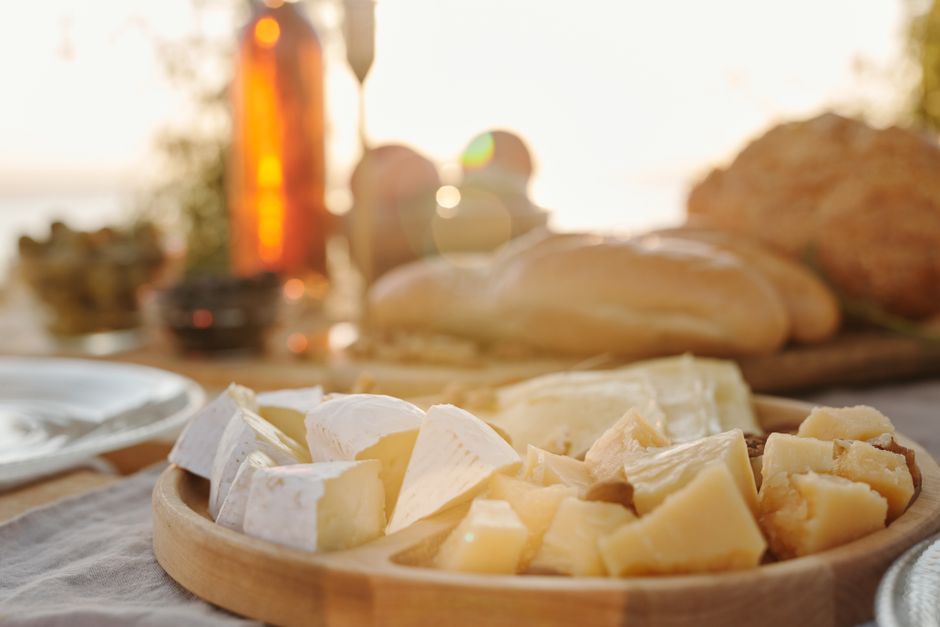 Alerta ANMAT y SENASA: Listeria en un queso de pasta blanda. Qué tenés que mirar