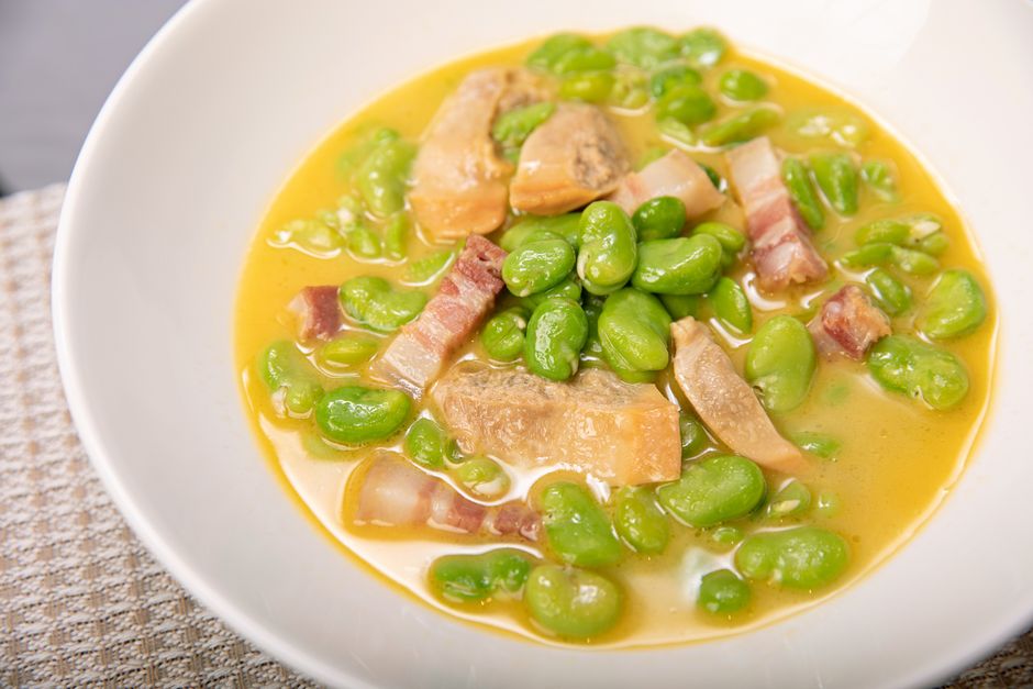 Retiro de alimento ANMAT: tres lotes de sopa de arvejas y cómo revisar tu alacena