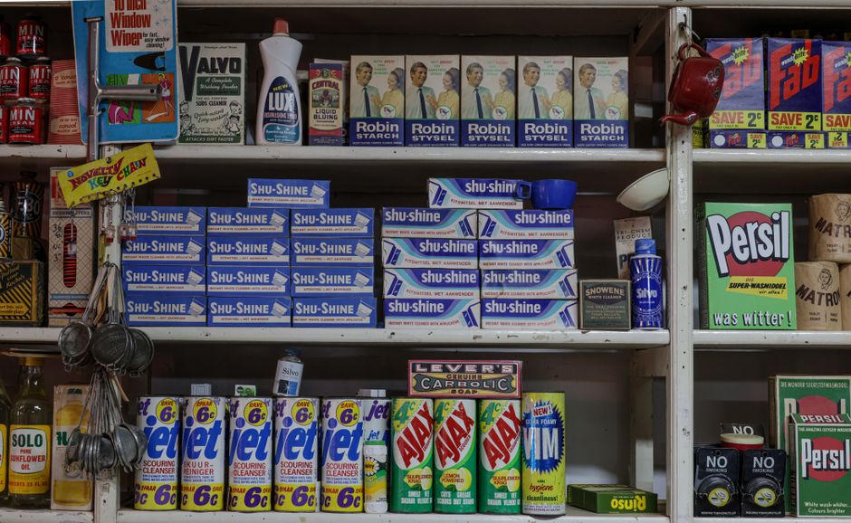 ANMAT retiro productos limpieza: qué mirar hoy en tu casa y por qué te toca