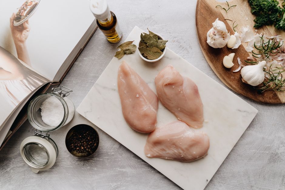 Salmonella: 84 enfermos y la FDA todavía no sabe qué alimento fue